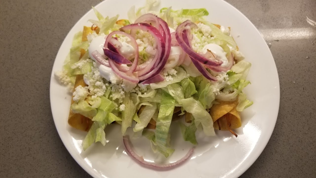 Flautas de Zanahoria YouTube