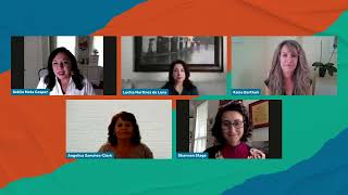 Innovations in Preservation: Latino/a/x Heritage (PastForward 2022)