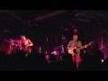 May 16, 2014 ghostnote "愛はいつも幻のようだ" @下北沢GARAGE