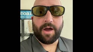 Laser therapy questions?  Check this out!