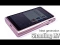 Shanling M7 Android player review — fancy!