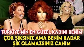 Kibariye İddialı Konuştu Türkiye'nin En Güzel Kadını Benim Dedi - Popstar Resimi