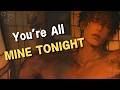 Your Possessive Ex Boyfriend Wants You Back [M4F] [Flirty] [Jealous] [Boyfriend Roleplay] [ASMR]