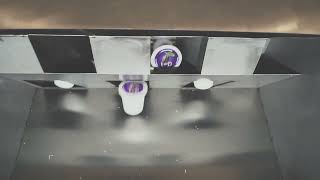 K-cup Filler and Sealer 60 cpm - iFS 7000xp by Coffee Equipment Pros @ www.cepros.com