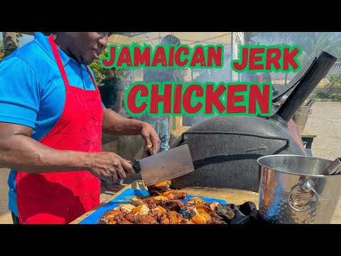 Best Jamaican Jerk Chicken Jerk Chicken Recipe Island Style Kitchen