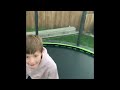 That one kid