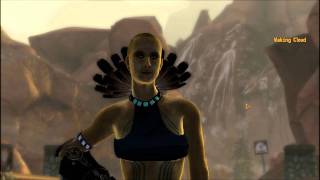 Celebrity Fallout New Vegas Honest Hearts River Monsters Net Worth