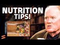 How to Strengthen Your Immunity With These Simple Nutrition Hacks | Dr. Jeffrey Bland &amp; Lewis Howes