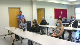 Program helps people from returning to jail
