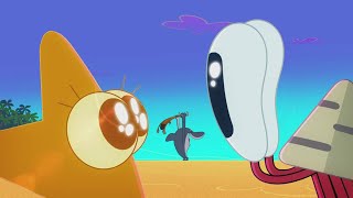 Zig & Sharko | Love at First Sight | BEST CARTOON COLLECTION | New Episodes in HD