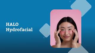 Radiant Skin & Relaxation at Halo Healing Therapies Co. | Luxury Spa Services in Minneapolis