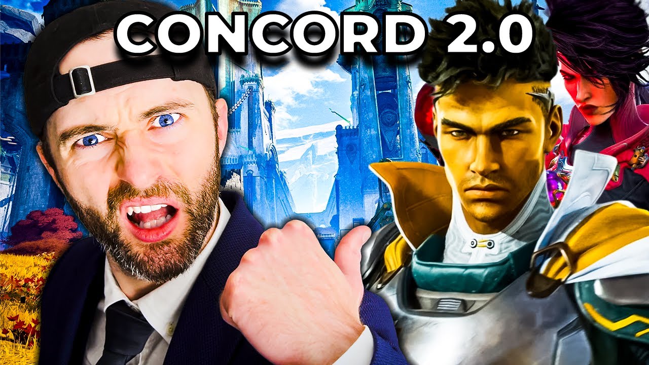 Крупнейший игровой провал 2026 года... Уже сейчас?