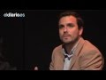 [STREAMING] Democracia: ¿qué es una democracia real? con Alberto Garzón y Pablo Iglesias