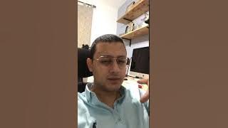 مصطفى  يحكي عن تجربة فيديو كليب مالي فيهاش  / مصطفى عاطف - Mostafa Atef