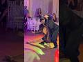 This Tango Dance Is Full of Fire💃❤️