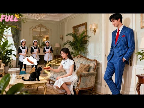 誰も近づけない总裁の愛宠——村娘が動物の心の声を聞き、激愛が始まる！奇跡の出会い