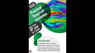 Know- How to calculate volume in Reservoir Simulation