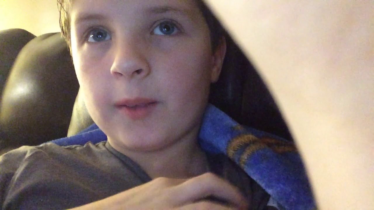Sorry that I have not been posting I’m sick - YouTube