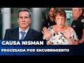 SIGUE EL CIRCO EN LA CAUSA NISMAN: Procesaron a la fiscal Fein por encubrimiento agravado