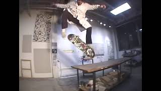 Gnarmegeddon Proof Of Stoke - Art Studio Skate Video