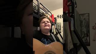Choosin Texas but a male version #ellalangley #countrymusic