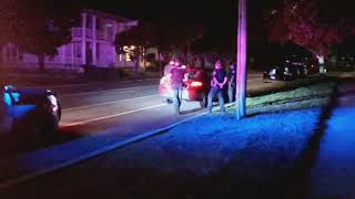OVERWATCH YOU GOT A COPY!  Sometimes they ask and get this response. Peoria Illinois #copwatch #fyp