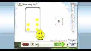 Tutorial: Dynamo Maths Dyscalculia Intervention Introduction