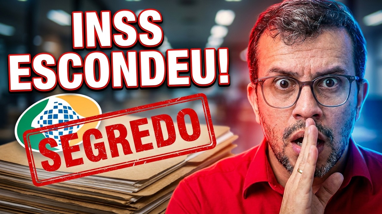 DESEMPREGADA? O INSS Escondeu Isso de Você (Guia Salário-Maternidade 2026)