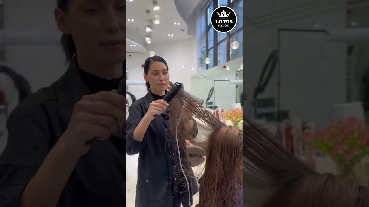 🌸 India’s Fastest Growing Salon Chain | Lotus Franchise Opportunity