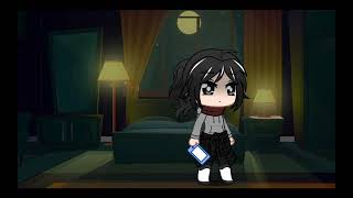 Teleporting to your trauma | Gacha club (past trauma)