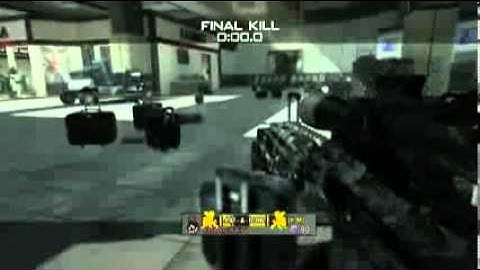 HOW TO GET MODDERS AND HACKERS BANNED ON CALL OF DUTY