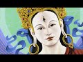 White Tara Mantra //Recitation by  Garchen Rinpoche~ 20 mins