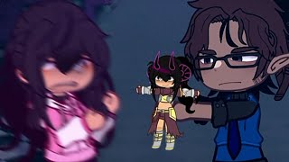 Rhys triggered Ava's PTSD || My inner demons x CoD || Gacha