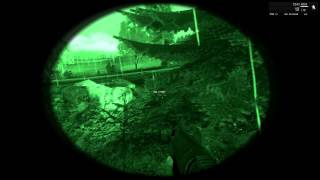 OP Beaver Hunt V- Cpl Z.Macdonald