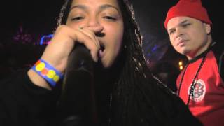 @JellyTooFly Ft DcPapa - "Come Get Wit It" LIVE @Nest