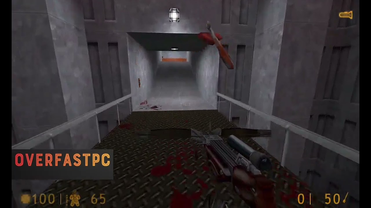 HALF LIFE SOLO BALLESTA #arcade #arcadegames #cs #halflife #dayofdefeat