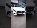 Mercedes Benz GLC400 2023