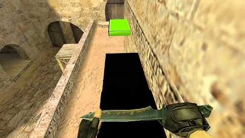 KniFe Server +{Block maker }