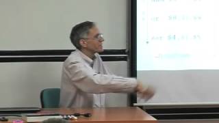 CS-224 Computer Organization Lecture  28
