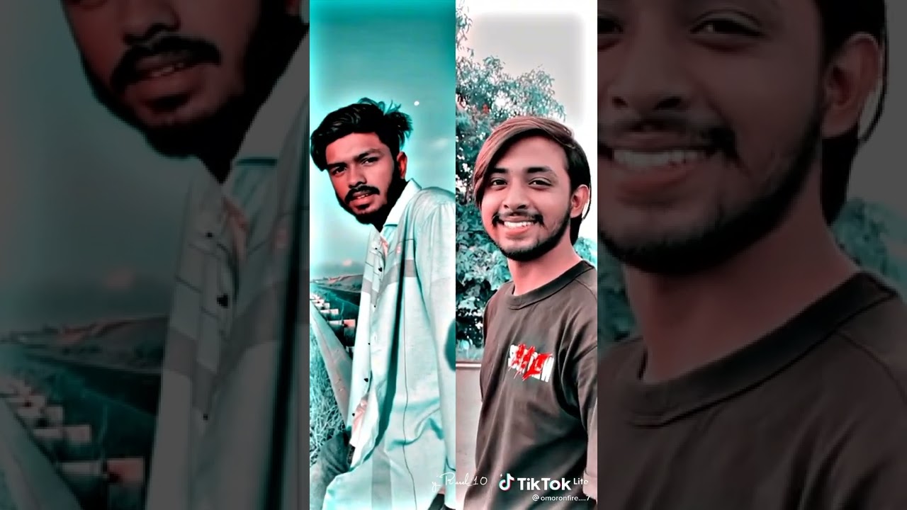 Omor New Tiktok #omor_on_fire_official #omor_funny_video #badbrothers