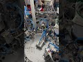 Insert hinge manufacturing machine line #hingeproductionline#doorhingeproductionline