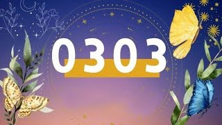 Portal 03/03 - Dicas para aproveitar as energias desta data