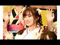 AKB48飯野雅、卒業公演は井上ヨシマサによる「神曲縛り」
