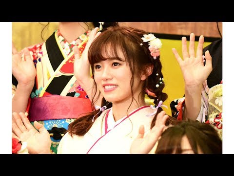 AKB48飯野雅、卒業公演は井上ヨシマサによる「神曲縛り」