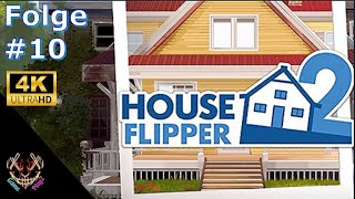 House Flipper 2 - Haus einrichten #10