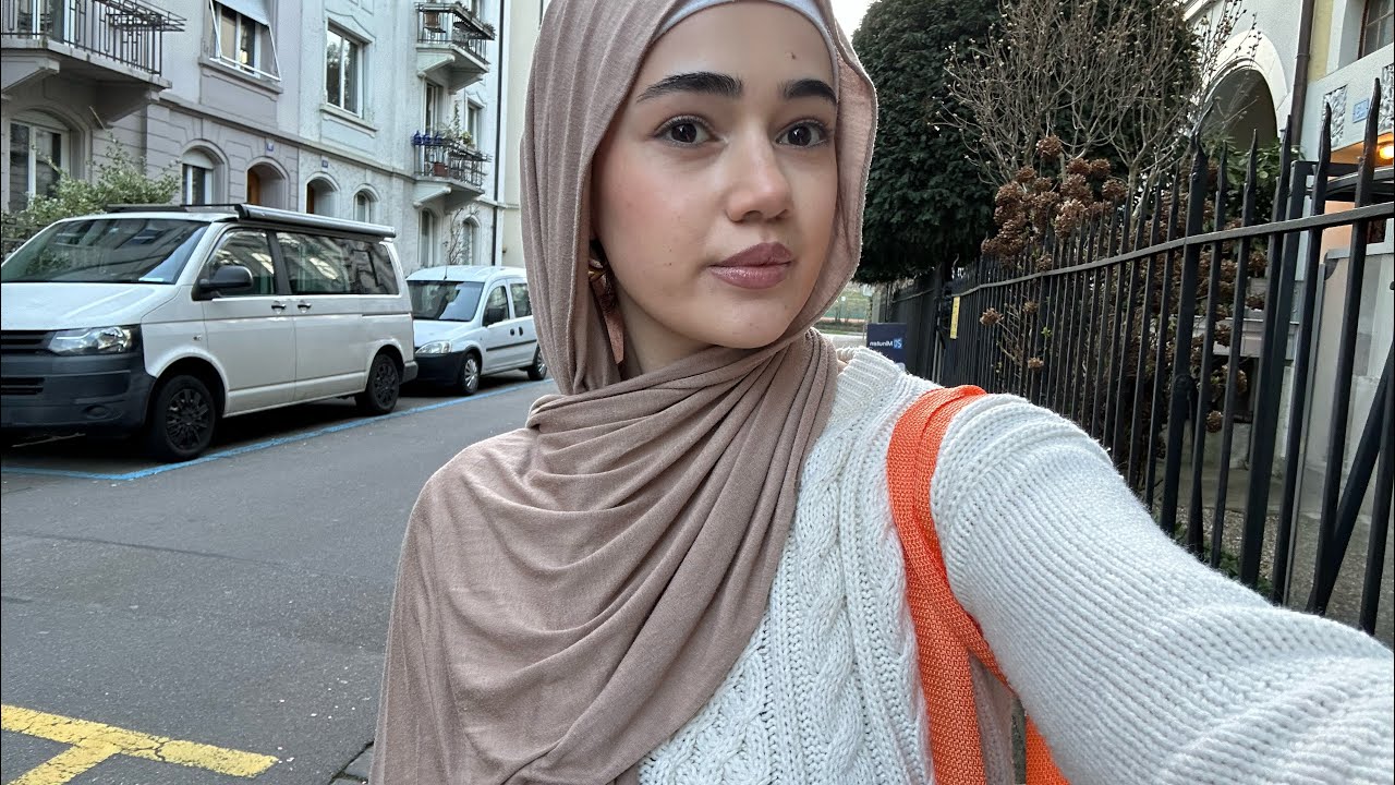 فلوق يومي -رحت shopping 🛍️ - رتبت البيت ✨