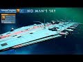 A guide to the Perfect S-Class Freighter in No Man's Sky