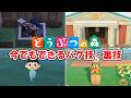 あつ森 最新ver でもできる裏技 バグ技 グリッチ Ver 2 0 6 あつまれどうぶつの森 生声注意 ほのげ あつ森 最新ver でもできる裏技 バグ技 グリッチ Ver 2 0 6 あつまれどうぶつの森 生声注意 ほのげ