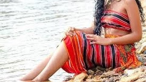 Eritrea Old Tigre Love song 