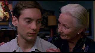 Download Lagu Spider-Man 2002 OST '' Alone ''/ \ MP3